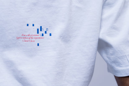 RUN YOUR RACE TEE