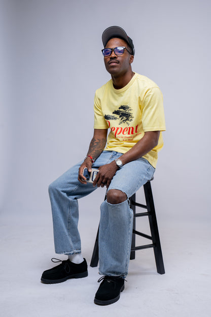 REPENT TEE