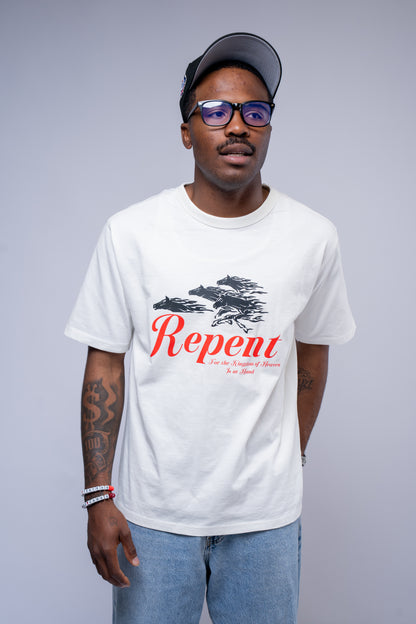 REPENT TEE