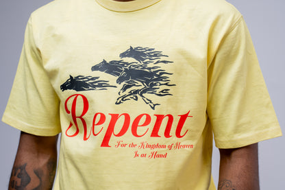 REPENT TEE