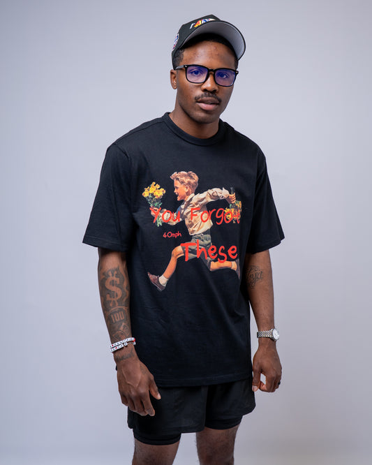 DELIVERY BOY TEE