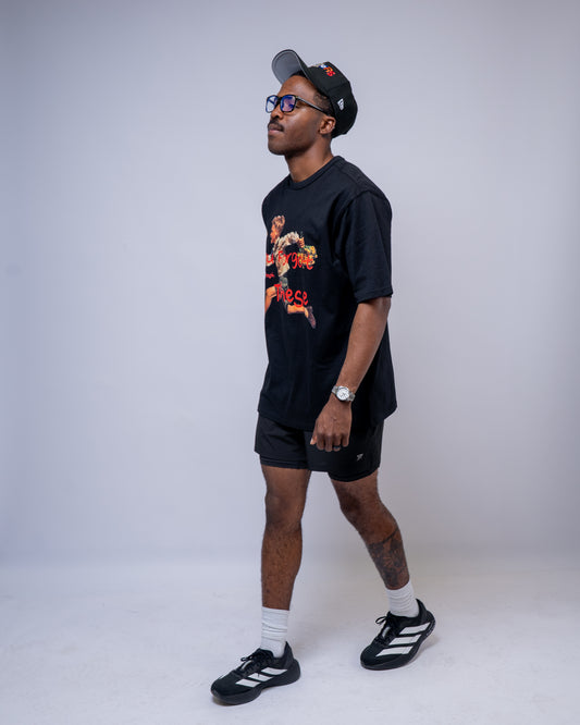 DELIVERY BOY TEE